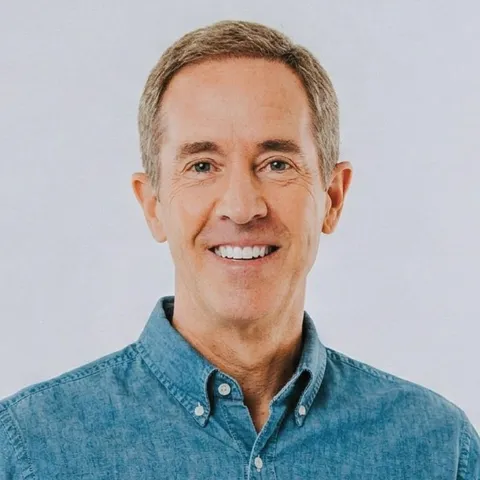 Andy Stanley