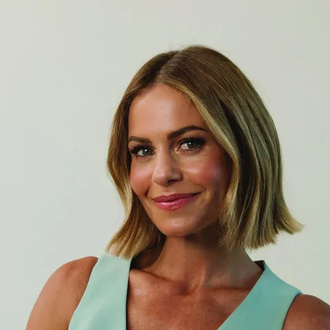 Candace Cameron Bure