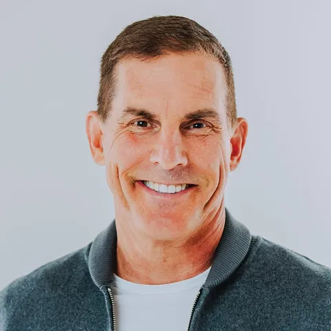 Craig Groeschel