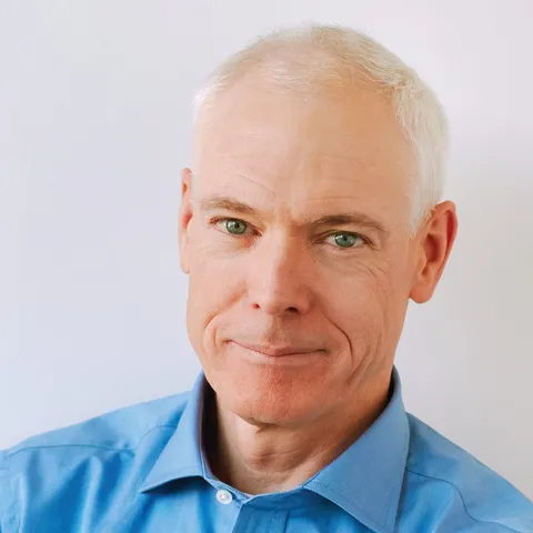 Jim Collins