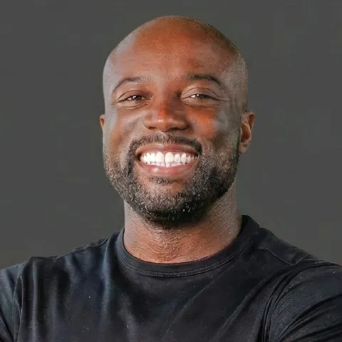 Kwame Christian